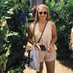 Meet your Posher, Amanda